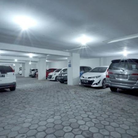 D'Paragon Bukit Sari Semarang Luaran gambar