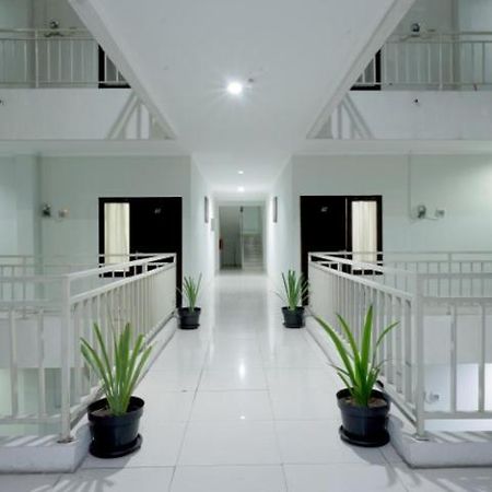 D'Paragon Bukit Sari Semarang Luaran gambar