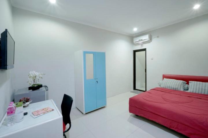 D'Paragon Bukit Sari Semarang Luaran gambar