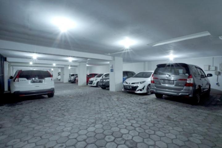 D'Paragon Bukit Sari Semarang Luaran gambar