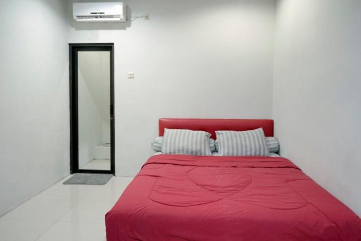 D'Paragon Bukit Sari Semarang Luaran gambar