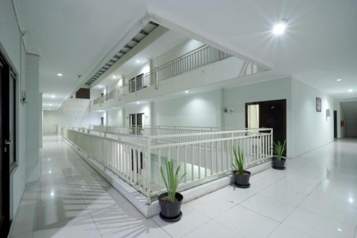 D'Paragon Bukit Sari Semarang Luaran gambar