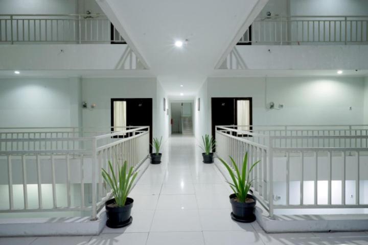 D'Paragon Bukit Sari Semarang Luaran gambar
