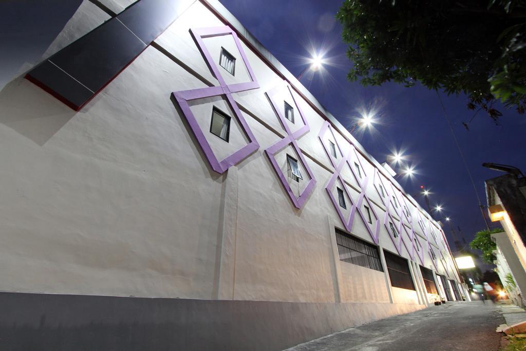 D'Paragon Bukit Sari Semarang Luaran gambar