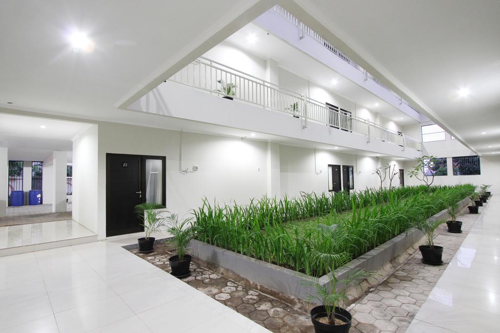 D'Paragon Bukit Sari Semarang Luaran gambar